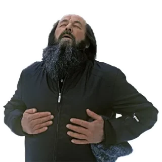 🧖‍♂️ emoji ВНБ упаковка №2 Telegram sticker 2 of 59
