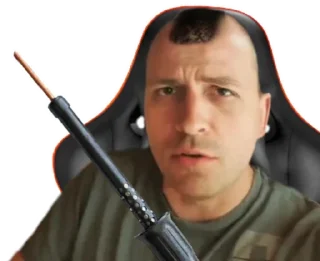 🧙‍♂ emoji ВНБ упаковка №2 Telegram sticker 10 of 59