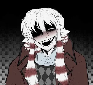 🌟 emoji Любимки Telegram sticker 11 of 104