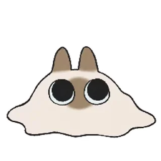 😶‍🌫️ emoji Больше стикеров 👉🏻 @stickertg4 Telegram sticker 9 of 48