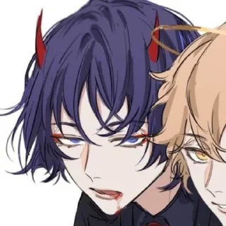😒 emoji цю не бог Telegram sticker 8 of 50