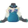 👾 emoji AVENTURINEE Telegram sticker 1 of 87