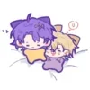 👾 emoji AVENTURINEE Telegram sticker 2 of 87
