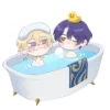 👾 emoji AVENTURINEE Telegram sticker 13 of 87
