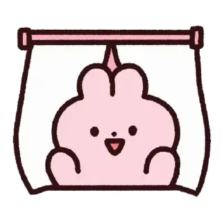 🍓 emoji 𐃘  @softsticks ♡⸝⸝ Telegram sticker 24 of 24