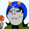 You can’t fight the Homestuck sticker preview 3