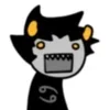 You can’t fight the Homestuck sticker preview 4