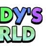 Dandy's World — @emojijebus @TgEmodziBot sticker preview 3