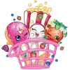 Шопкинс 
tg: @IconIllusions sticker preview 1