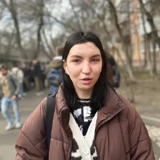 😋 emoji Пиздарики Telegram sticker 7 of 8