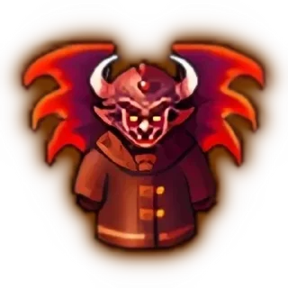 🌟 emoji Oasis Hero Icons Telegram sticker 20 of 23