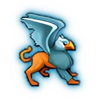 🌟 emoji Oasis Hero Icons Telegram sticker 10 of 23