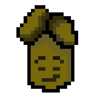💀 emoji Тошка by @Masha_Scary_Vaginolnoe_Otverstie Telegram sticker 11 of 11