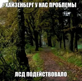 😃 emoji Паразитарно-трупоядное урочище Telegram sticker 17 of 105