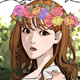 🌼 emoji @wetens ‧͙⁺˚*･༓☾ Борьба в прямом эфире☆Руми☽༓･*˚⁺‧͙ Telegram sticker 3 of 50