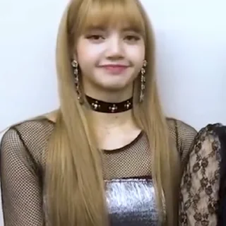 Sticker from #lalisa 2018 @virtgoddess