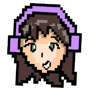 👍 emoji Alik💎 - стикерпак AlikTheKotik Telegram sticker 21 of 24