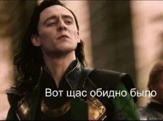 🌟 emoji Локи-Чмоки😘💚🖤🩶💙 Telegram sticker 10 of 120