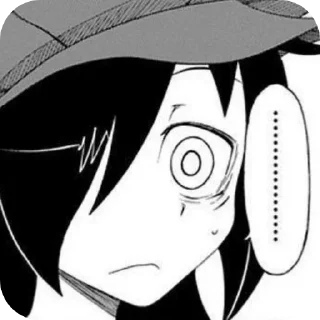 😐 emoji Не воруйте пж @Suchka0O Telegram sticker 20 of 76