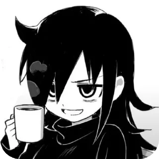 🔥 emoji Не воруйте пж @Suchka0O Telegram sticker 14 of 76