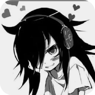 ❤ emoji Не воруйте пж @Suchka0O Telegram sticker 13 of 76