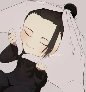 Sticker from гэто[@ruwejda]