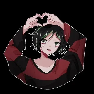 Sticker from ::еван/сквор/севентин::