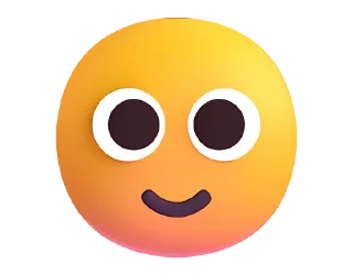 🙂 emoji Video Animation #1 @stickersb2b Telegram sticker 11 of 45