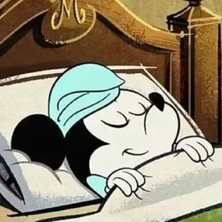 😴 emoji Больше стиков тут: @stikery4 Telegram sticker 22 of 45
