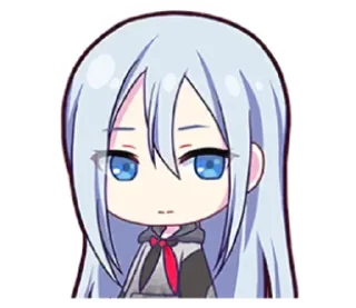 😶 emoji Ебаные 25-джи Telegram sticker 22 of 55