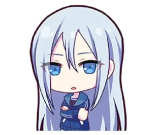 😒 emoji Ебаные 25-джи Telegram sticker 21 of 55