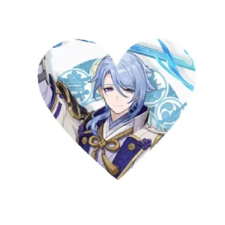💧 emoji Ayato @aruarumona @Mona_aru Telegram sticker 9 of 37