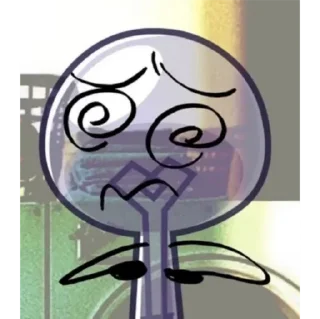 🤕 emoji Лампочка Telegram sticker 5 of 22