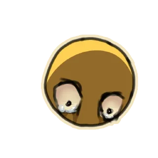 😰 emoji виражай емоції нормально Telegram sticker 6 of 16