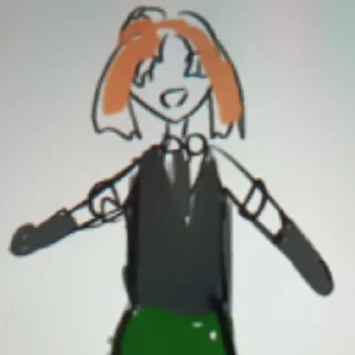 🤢 emoji ГБФАГИ ХУЛИ ВЫ ТАКИЕ ГЕНИАЛЬНЫЕ? Telegram sticker 12 of 48