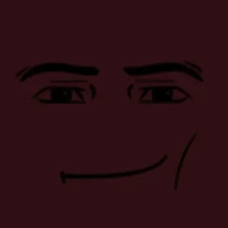 Sticker from негрики