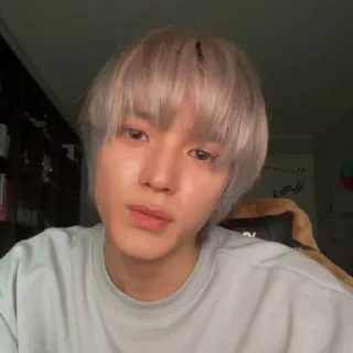 🌹 emoji taeyong ss by @stikersnct Telegram sticker 6 of 63