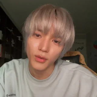 🌹 emoji taeyong ss by @stikersnct Telegram sticker 7 of 63
