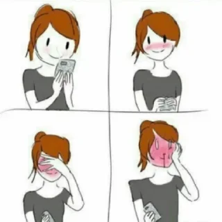 😍 emoji мур мяу Telegram sticker 21 of 120