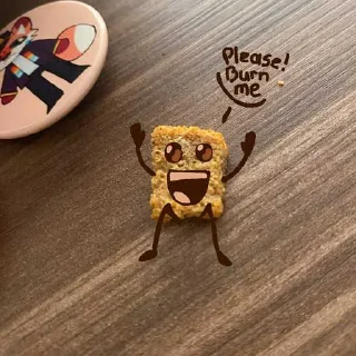 😎 emoji ебать, куда хуяришь реедми🆙 ➡️ @Ctikerubot Telegram sticker 6 of 66