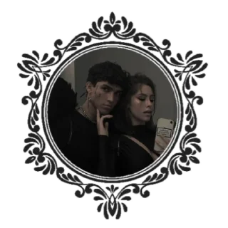 💋 emoji @MuHa_NiGi_PeChaTLaRi Telegram sticker 17 of 24