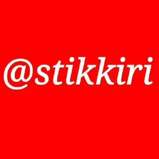 🙈 emoji 💋 • 𝐲𝐞𝐣𝐢 𝐫𝐛𝐬 :: @stikkiri ➡️ @Ctikerubot Telegram sticker 1 of 90