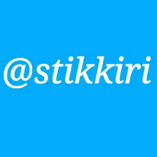😜 emoji 💋 • 𝐲𝐞𝐣𝐢 𝐫𝐛𝐬 :: @stikkiri ➡️ @Ctikerubot Telegram sticker 21 of 90