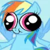 😂 emoji mlp ➜ @emoji1 Telegram sticker 17 of 154