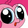 😂 emoji mlp ➜ @emoji1 Telegram sticker 12 of 154