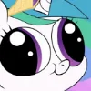 😀 emoji mlp ➜ @emoji1 Telegram sticker 10 of 154