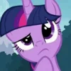 🤔 emoji mlp ➜ @emoji1 Telegram sticker 21 of 154