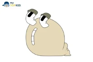 ⬜️ emoji Алфавит лор Telegram sticker 17 of 26
