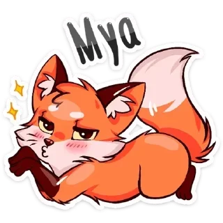 😘 emoji Mapaby AucT — @stckrRobot Telegram sticker 17 of 120