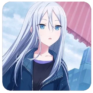 🪼 emoji Kanade°`• @As1lka Telegram sticker 24 of 80
